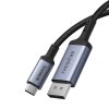 Adaptér Baseus USB-C na  DisplayPort 1,5m