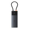 Baseus Metal Gleam Series dokovací stanice HD HUB typu C