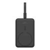 Powerbanka Baseus Magnetic Mini 10000mAh, USB-C 20W MagSafe (černá)