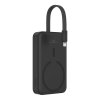 Powerbanka Baseus Magnetic Mini 10000mAh, USB-C 20W MagSafe (černá)