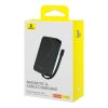 Powerbanka Baseus Magnetic Mini 10000mAh, USB-C 20W MagSafe (černá)