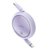 Kabel USB-C na USB-C Baseus Free2Draw, PD, 100W, 1m