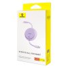 Kabel USB-C na USB-C Baseus Free2Draw, PD, 100W, 1m