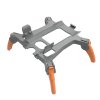 Přistávací zařízení Sunnylife pro DJI Air 3 - oranžové (A3-LG664-C)