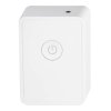 Chytrý rozbočovač WiFi Meross MSH300 (HomeKit)