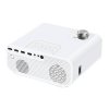 Projektor LED BlitzWolf BW-V5Max, android 9.0, 1080p (bílý)