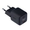 Nástěnná nabíječka Aukey PA-B1L, USB-C, 30 W (černá)