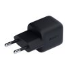 Nástěnná nabíječka Aukey PA-B1L, USB-C, 30 W (černá)