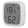 Chytrý senzor teploty a vlhkosti ZigBee LCD Sonoff SNZB-02D
