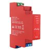 DIN Rail Smart Switch Shelly Pro 1PM with power metering, 1 channel