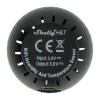 USB adapter for Shelly H&T temperature sensor (black)