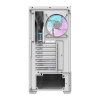 Computer case  Darkflash DS900 AIR (white) + 6 ARGB Fans