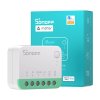 Inteligentní přepínač Sonoff MINIR4M Matter (HomeKit, SmartThings)