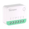 Inteligentní přepínač Sonoff MINIR4M Matter (HomeKit, SmartThings)
