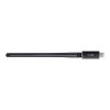 Adapter WiFi with antenna Baseus FastJoy 650Mbps (czarny)