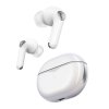Sluchátka TWS Soundpeats Air 4 pro (bílá)