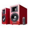 Speakers Edifier Airpulse A100 (red)