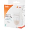 AKUKU A0011 Sterilní sáčky na uchovávání potravin 150 ml