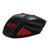 Esperanza EGM201R Wired gaming mouse (red)