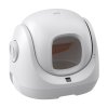 Inteligentní samočistící kočičí toaleta Catlink BayMax Lite Version