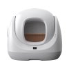 Inteligentní samočistící kočičí toaleta Catlink BayMax Lite Version
