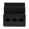 Przełącznik Ethernet z 5 portami RJ45 Shelly LAN Switch