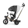 MILLY MALLY 5249 Rowerek trójkołowy Movi gold 5w1