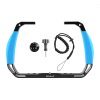 Underwater Diving Rig PULUZ for Action Cameras (Blue)