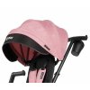 MILLY MALLY 4533 Qplay Rowerek trójkołowy Nova Niello pink