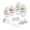 TOMMEE TIPPEE TTP42357365 Zestaw dla noworodka
