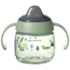 TOMMEE TIPPEE TTP447826 Kubek treningowy Superstar 190ml zielony