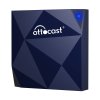 Wireless adapter, Ottocast, CP79, A2AIR Caraplay&Android (black)
