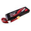 Gens ace G-Tech 7600mAh 7.4V 60C 2S2P Lipo Battery PC mat Battery