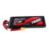 Gens ace G-Tech 7600mAh 7.4V 60C 2S2P Lipo Battery PC mat Battery