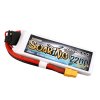Gens ace G-Tech Soaring 2200mAh 11.1V 30C 3S1P Lipo Battery