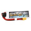 Gens ace G-Tech Soaring 2200mAh 11.1V 30C 3S1P Lipo Battery