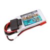 Gens ace G-Tech Soaring 450mAh 11.1V 30C 3S1P Lipo Battery