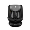 LIONELO Fotelik samochodowy Bastiaan RWF black carbon