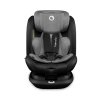LIONELO Fotelik samochodowy Bastiaan RWF black carbon