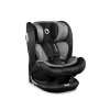 LIONELO Fotelik samochodowy Bastiaan RWF black carbon