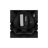 LIONELO Fotelik samochodowy Levi One i-Size Black Carbon