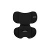 LIONELO Fotelik samochodowy Levi One i-Size Black Carbon