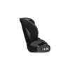 LIONELO Fotelik samochodowy Levi One i-Size Black Grey