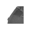 LIONELO Leżazek bujaczek June Air Grey Graphite