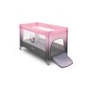 LIONELO Łóżeczko turystyczne Stefi Pink Ombre