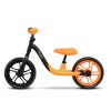 LIONELO Rowerek biegowy Alex orange
