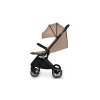 LIONELO Wózek spacerowy Cloe Beige Sand