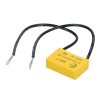 Shelly RC Snubber