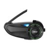 Motorcycle Intercom EJEAS Q8