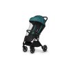 LIONELO Wózek spacerowy Cloe Green Emerald